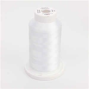 Sulky 60 wt Poly Lite thread for Embroidery and quilting and applique