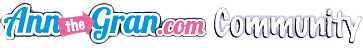Ann The Gran Community Ann The Gran Community